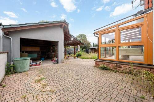 Bild 4 - Einfamilienhaus mit 132,60 m² in Graben-Neudorf zum Kaufen
