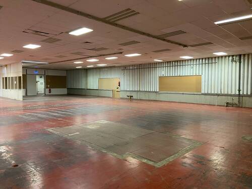 IMG_3683 - Halle in Düren