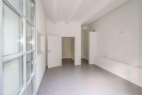 Schlafen mittlere Whg. - 