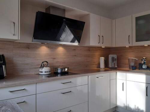 Küche EG - 7 Zimmer Reihenendhaus zum Kaufen in Dinslaken