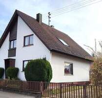 Charmantes frei stehendes EFH mit Potential! - Neuhausen Schellbronn