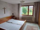 EG, Schlafzimmer - 