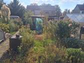 Gartengrundstück - 