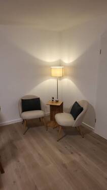 gemütliche Sitzecke - 