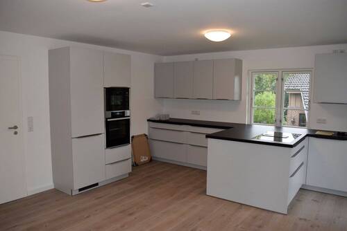 hochmoderne Einbauküche - Komplett renoviertes Blockhaus - 323.300,00&nbsp;EUR Kaufpreis, ca.&nbsp; 91,00&nbsp;m&sup2;&nbsp;Wohnfl&auml;che