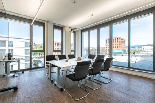 Meetingraum - 