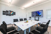Meetingraum - Büro mit 4,00 m&sup2; in Wiesbaden zur Miete
