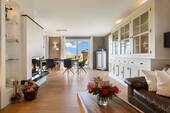 Wohnzimmer - 