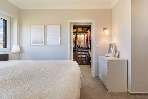 Schlafzimmer - 