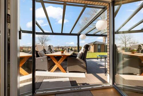 Ausblick - 