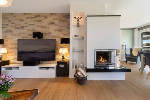 Wohnzimmer - 