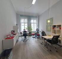 hell + gepflegt + optimale Verkehrsanbindungen --- Praxis Büro Einzelhandel Atelier - Berlin Prenzlauer Berg