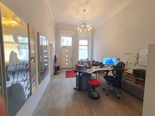 Zimmer 2 - 5 Zimmer Büro zur Miete in Berlin