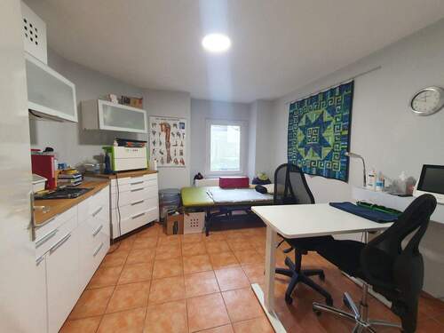 Zimmer 5 - Büro mit 127,70 m&sup2; in Berlin zur Miete