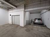 Tiefgarage - 