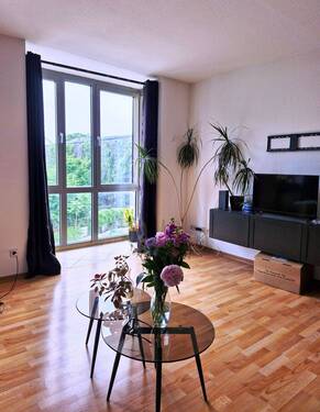 Wohnzimmer - 