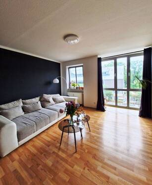 Wohnzimmer - 