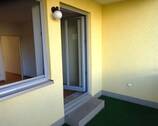 Balkon - 3 Zimmer Etagenwohnung in Dresden