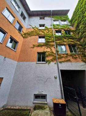 Innenhof - 