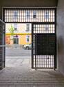 Hauseingang - 