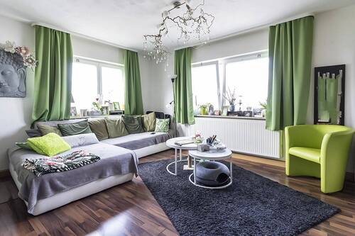 Detailbild - 5 Zimmer Einfamilienhaus zum Kaufen in Meßstetten