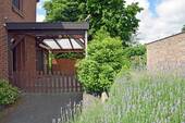 Einfahrt - 5 Zimmer Einfamilienhaus in Nettetal