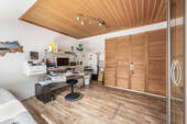 Zimmer im OG - 