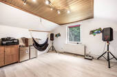 Zimmer im OG - 