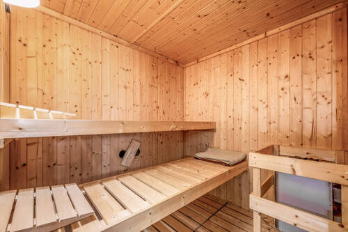 Sauna - 
