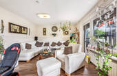 Wohnzimmer - 