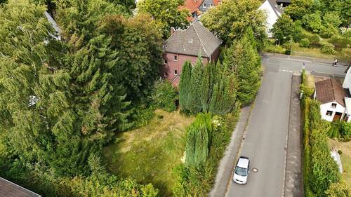 Luftaufnahme - 