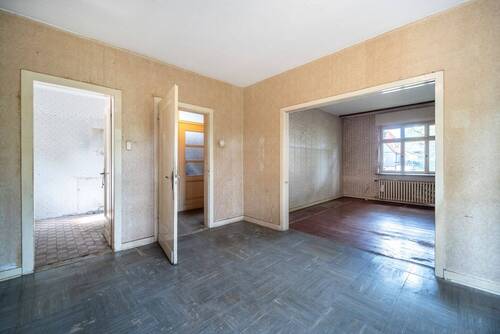Essbereich EG - 