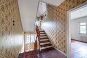 Treppenhaus - 