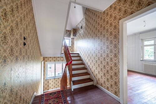Treppenhaus - 