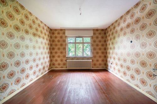 Schlafzimmer OG - 
