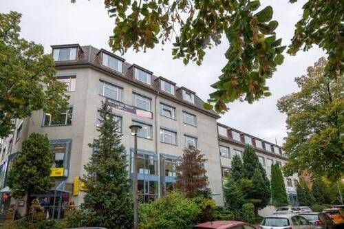 Bild 1 - Privater Büroraum für 1 Person in HQ Erfurt Stadion