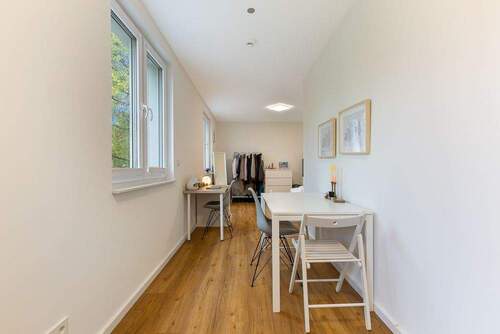 Arbeiten & Wohnen - 