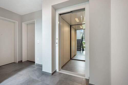 Aufzug - 