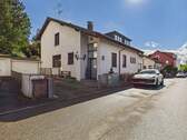 Hausansicht - 