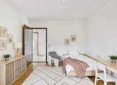 Kinderzimmer 1 - (KI generiert) - 