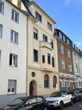 Bild 2 - 2 Zimmer Etagenwohnung zum Kaufen in Mönchengladbach