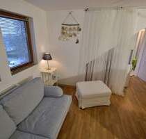 - gemütliche möbilierte 1-Zimmer-Wohnung - - Cramonshagen