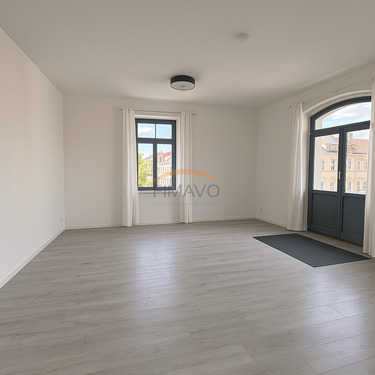 Wohnzimmer 1. OG - 