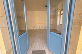 Zugang vom Balkon - 