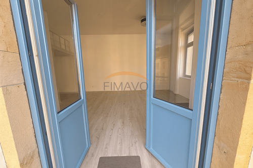 Zugang vom Balkon - 