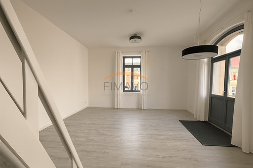 Wohnzimmer 1. OG - 