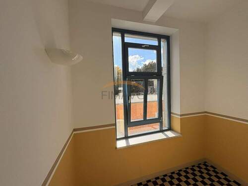 Treppenhaus - 