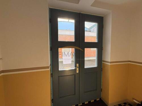 Treppenhaus - 