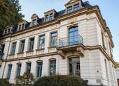 Außenansicht - 2 Zimmer Mehrfamilienhaus, Wohnhaus zum Kaufen in Dresden