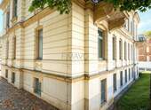 Außenansicht - Mehrfamilienhaus, Wohnhaus mit 636,90 m² in Dresden zum Kaufen